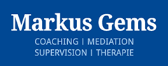 Markus Gems Supervision Coaching Therapie